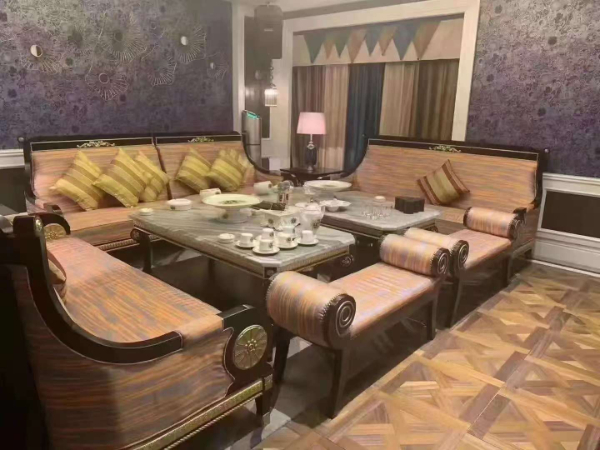 泸州小时场ktv夜场宣传效果倍增-叙永县ktv预定